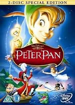 Peter Pan (2 Disc Special Edition) [1953]