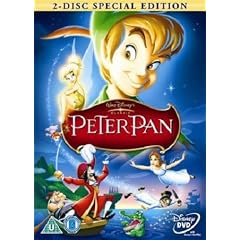 Cheap DVDs.Disney.Peter Pan.jpg