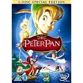 Peter Pan (2 Disc Special Edition) [1953] [DVD]