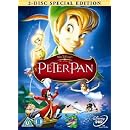 Peter Pan (2 Disc Special Edition) [1953] [DVD]