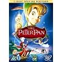Peter Pan (2 Disc Special Edition) [1953] [DVD]