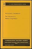 The grievances of military coup-makers