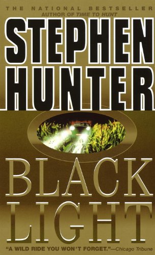 Black Light (Bob Lee Swagger Novels Book 2)