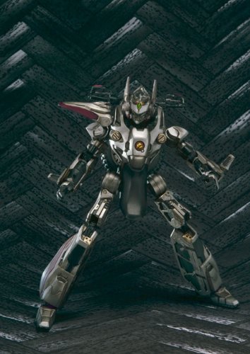 S.I.C.極魂 仮面ライダーファイズ SB-555V オートバジン