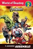Avengers: The Avengers: Assemble! (Level 2) (Avengers (Marvel Unnumbered))