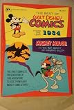 Best of Walt Disney Comics - 1934 