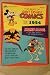 Best of Walt Disney Comics - 1934 Mickey Mouse and The Bat Bandit of Inferno Gulch Western # 96171