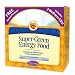 Nature's Secret Super Green Energy Food Herbal Supplement, 300-Count Boxes (Pack of 2)