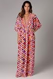 Trina Turk Ogee Long Dress