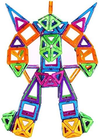 Greambaby Magnetic Building Blocks Toys 36 Piece Similar Building Toys Playing Magnetic Toy Bricks
