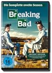 Breaking Bad - Die komplette zweite S...