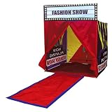 Red Carpet Runway with Lights & Sounds