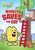 Wow! Wow! Wubbzy!: Saves the Day