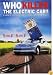 Who Killed the Electric Car?