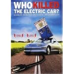 SAVE $0.45 - Who Killed the Electric Car? $14.49