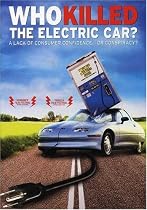 Who Killed the Electric Car?