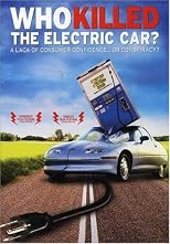 Who Killed the Electric Car?