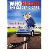 Who Killed the Electric Car?by Martin Sheen