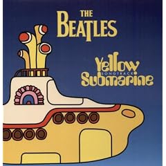 Yellow Submarine (Vinyl)