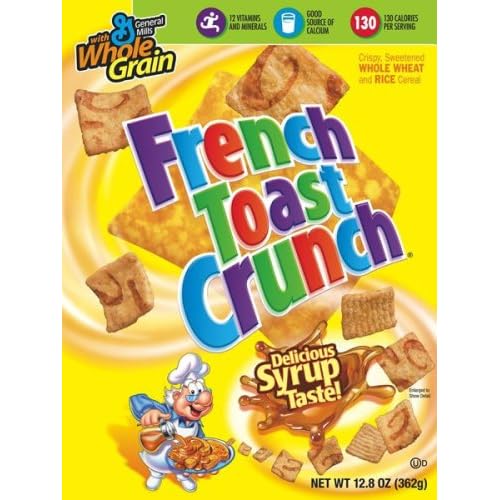 best breakfast cereal