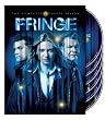 Fringe: The Complete Fourth Season