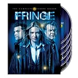 Fringe: The Complete Fourth Season