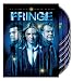 Fringe: The Complete Fourth Season