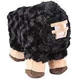 Minecraft 10" Sheep Plush Stuffed Animal