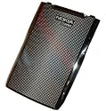 U-Bop Battery Cover Backplate For Nokia E71 (Stainless Steel / Silver)