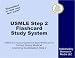Books : USMLE Step 2 Flashcard Study System: USMLE Test Practice Questions & Exam Review for the United States Medical Licensing Examination Step 2