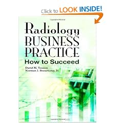 Radiology Business Practice: How to Succeed, 1e