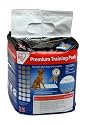 IRIS Neat 'n Dry Floor Protection and Training Pads for Puppies and Dogs of All Ages, Small, 25-Count (Packaging Varies)