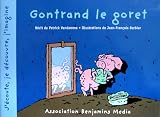 Gontrand le goret (1CD audio)