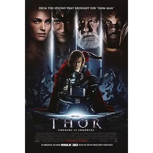 Thor Thor