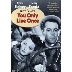 You Only Live Once
