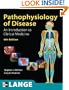 Pathophysiology of Disease An Introduction to Clinical Medicine, Sixth Edition (Lange Medical Books)