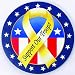 Support our Troops Stepping Stone