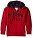 The Children's Place Big Boys' Full Zip Hoodie