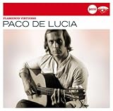Flamenco Virtuoso (Jazz Club)