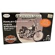 1/9 Harley FXSTS Springer Softail