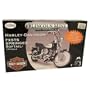 1/9 Harley FXSTS Springer Softail