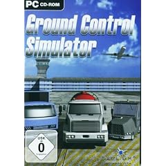Ground Control Simulator