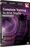 Class on Demand 2011: Complete Educational Training Tutorial DVD For Avid Studio Video Editing Software