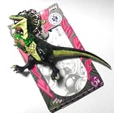 ジョジョの奇妙な冒険 スタンドコレクションフィギュアキーホルダーvol.9　スケアリー・モンスターズ　単品