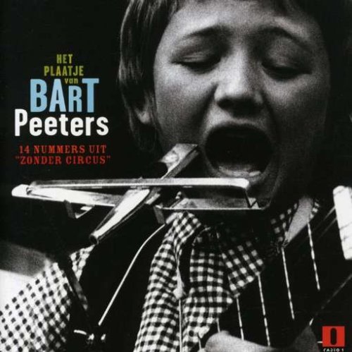 Bart Peeters - Het Plaatje Van Bart Peeters - Zortam Music