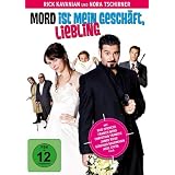 Killing Is My Business, Honey ( Mord ist mein Geschäft, Liebling ) [ NON-USA FORMAT, PAL, Reg.2 Import - Germany ]