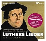 Image de Luthers Lieder: Alle Lieder Martin Luthers