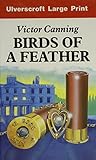 Birds of a feather
