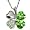 Peridot Green
