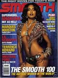 Smooth Magazine #21: Shakara